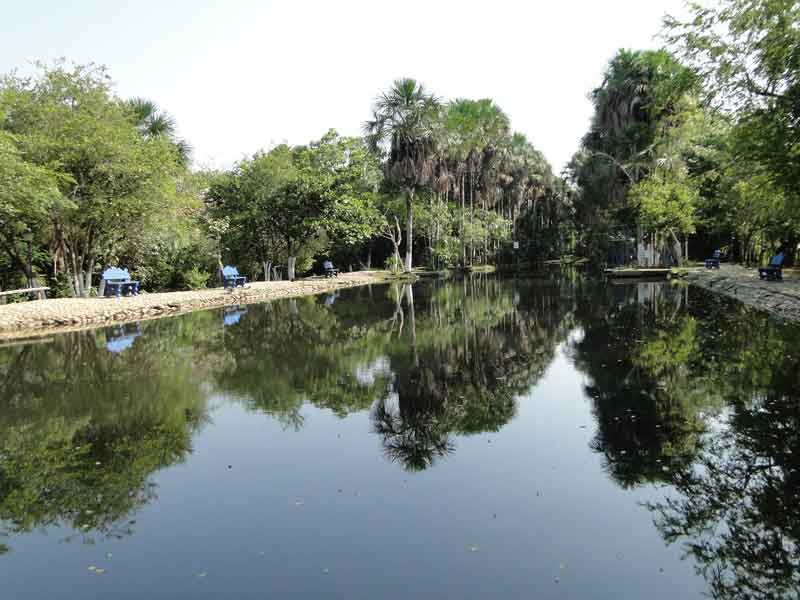 Villanueva, la tercera ciudad del departamento de Casanare.