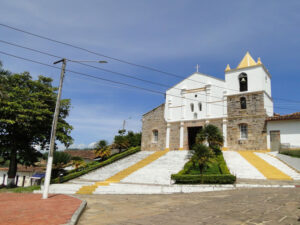 Iglesia.
