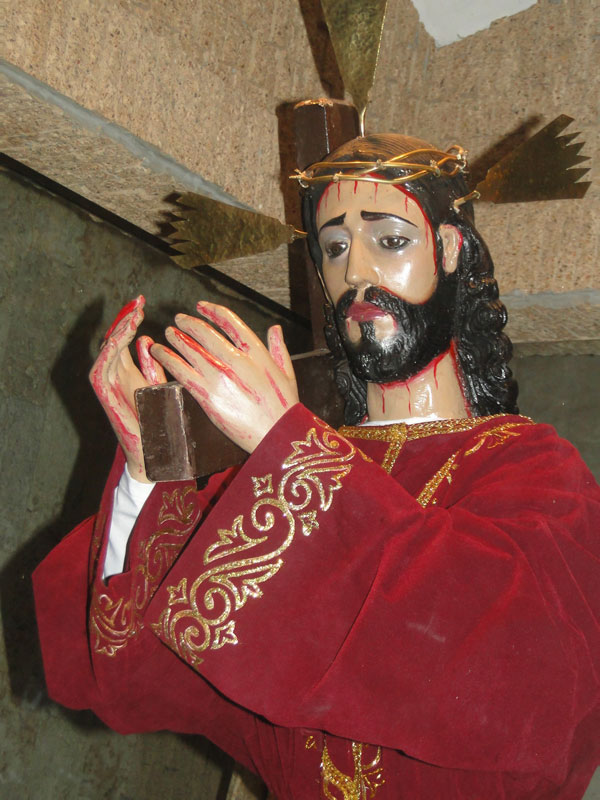 Cristo. 