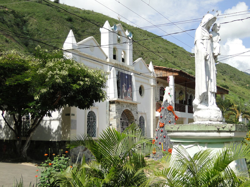 Iglesia,