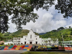 Iglesia.