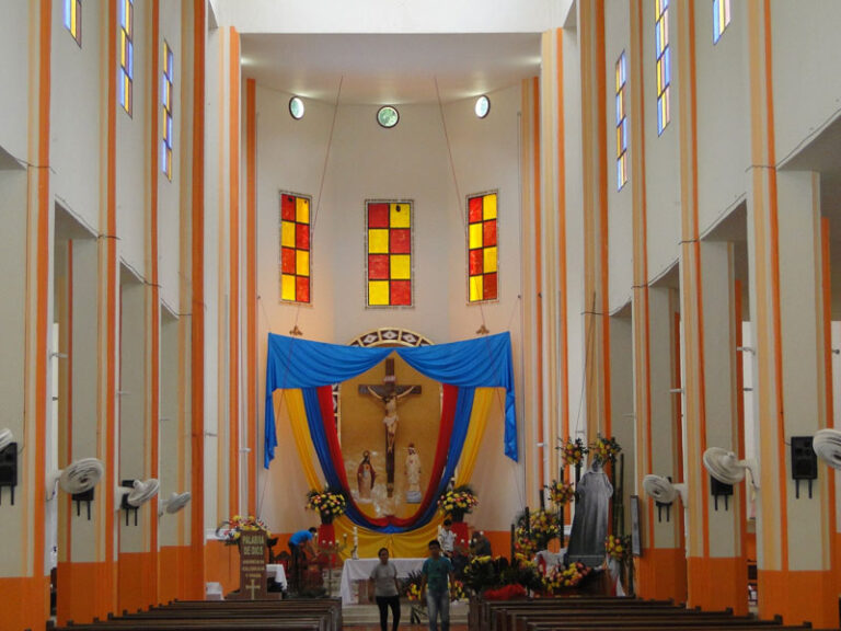 Varios personajes ilustres han vivido en Dabeiba (Antioquia).