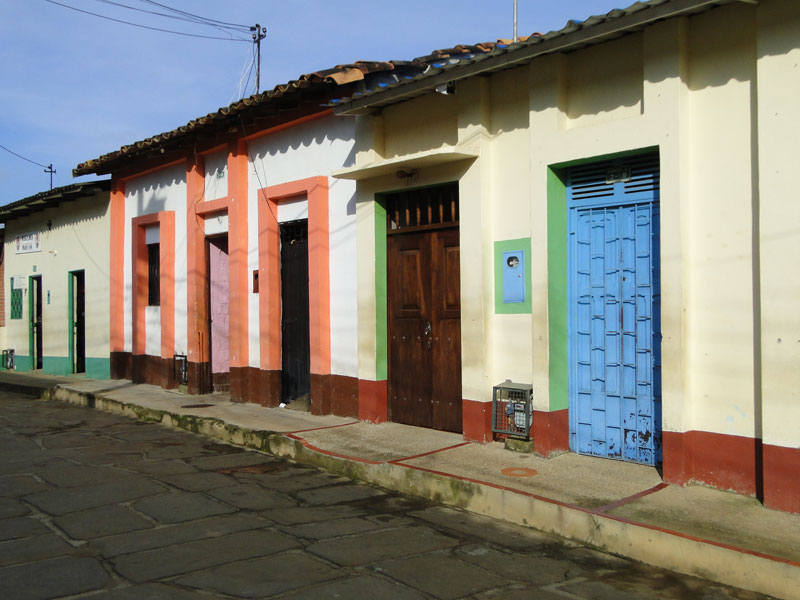 Colores.