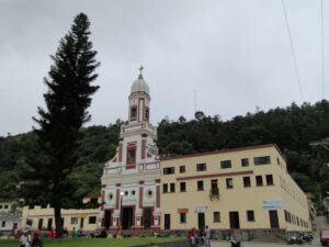 Iglesia.