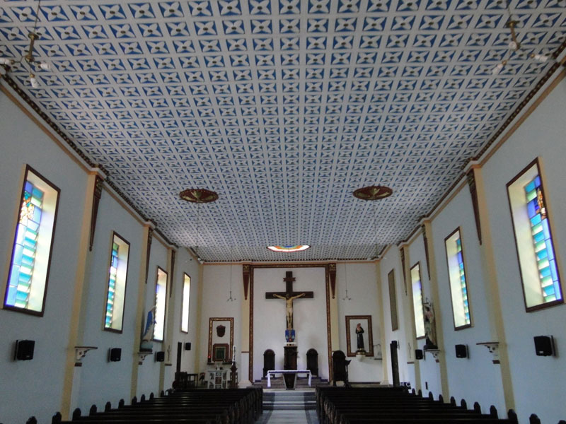 Templo.