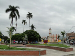 Parque.