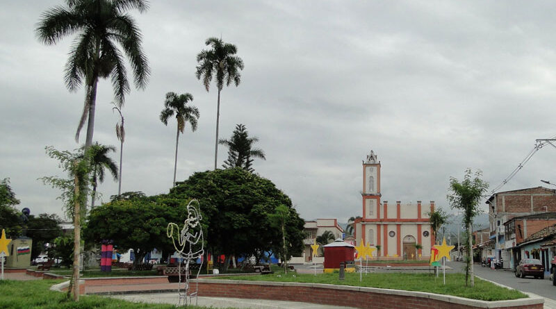 Parque.