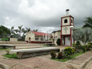 Plaza.