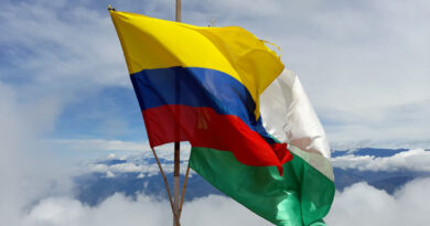 Banderas.