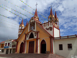 Iglesia.