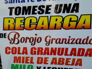 Aviso.
