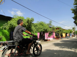 Calle.