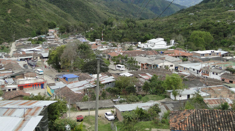 Panorámica.