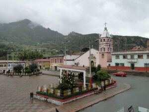Plaza.