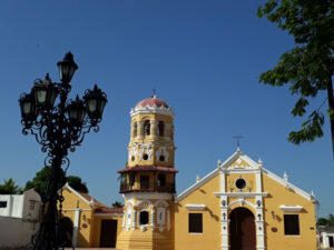 Mompox.