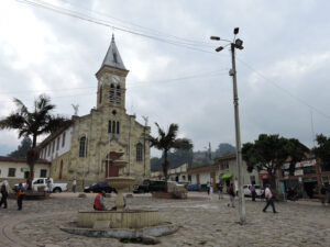 Plaza
