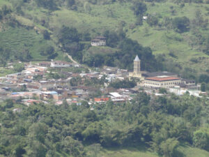 Panorámica.