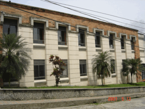 Colegio.