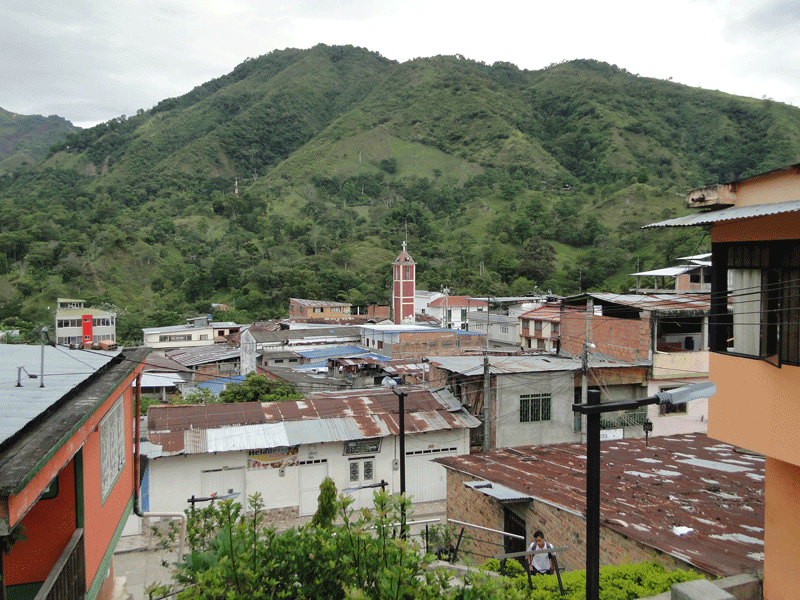 Rioblanco. 
