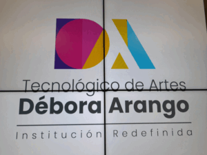 Logo.