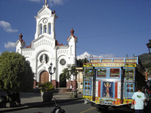 Plaza.