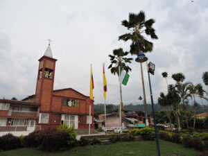 Plaza.