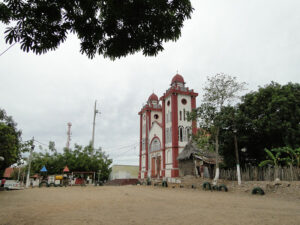 Zambrano.