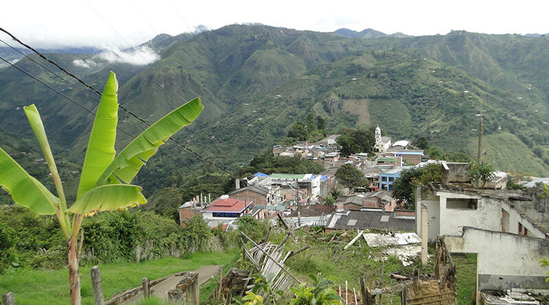 Panorámica.