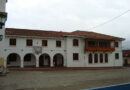 Casa Cural.