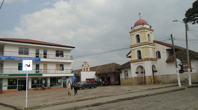 Centro.