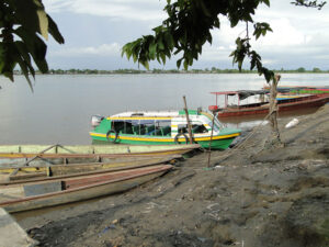 Río.