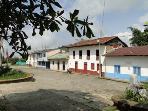 Plaza.
