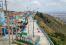 Terraza.