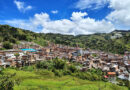 Panorámica.