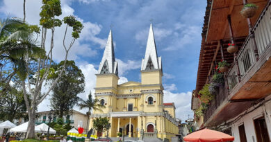 Plaza.