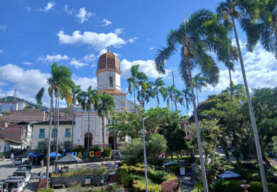 Ituango (Antioquia)