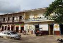 San Roque (Antioquia) 2 / 2. Balcones.