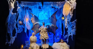 Galeras (Sucre) ‘Cuadros Vivos’ 2025 Metamorfosis