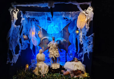 Galeras (Sucre) ‘Cuadros Vivos’ 2025 Metamorfosis